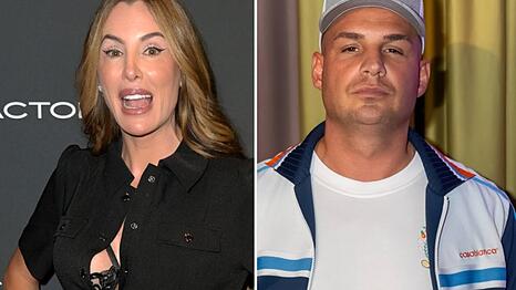 Anna-Maria Ferchichi will Pietro Lombardis Äußerungen nicht einfach so stehen lassen.