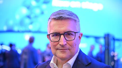 Gelingt ihm der Turnaround? O2-Chef Santiago Argelich Hesse ist erst seit Jahresbeginn im Amt.