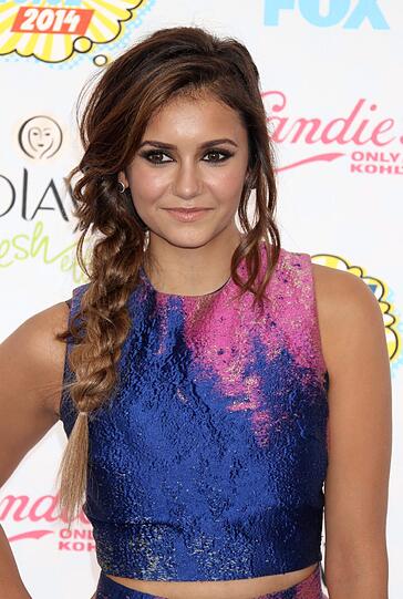 Stars bei den Teen Choice Awards 2014: Hier kommen die Bilder vom roten Teppich!