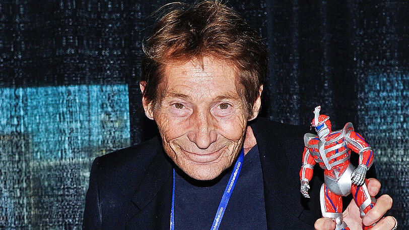 US-Schauspieler Robert Axelrod ist tot