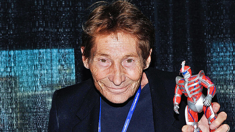 US-Schauspieler Robert Axelrod ist tot US-Schauspieler Robert Axelrod ist tot
