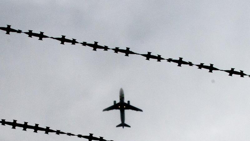 Zum 27. Mal fand eine Sammelabschiebung aus Deutschland nach Afghanistan statt. Zum 27. Mal fand eine Sammelabschiebung aus Deutschland nach Afghanistan statt.