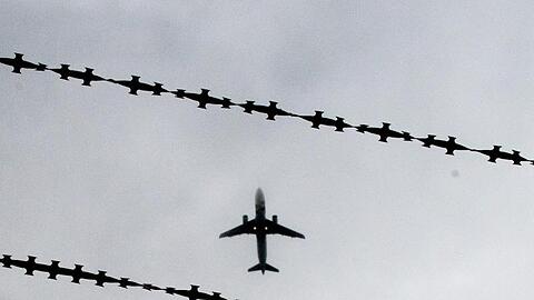 Zum 27. Mal fand eine Sammelabschiebung aus Deutschland nach Afghanistan statt.