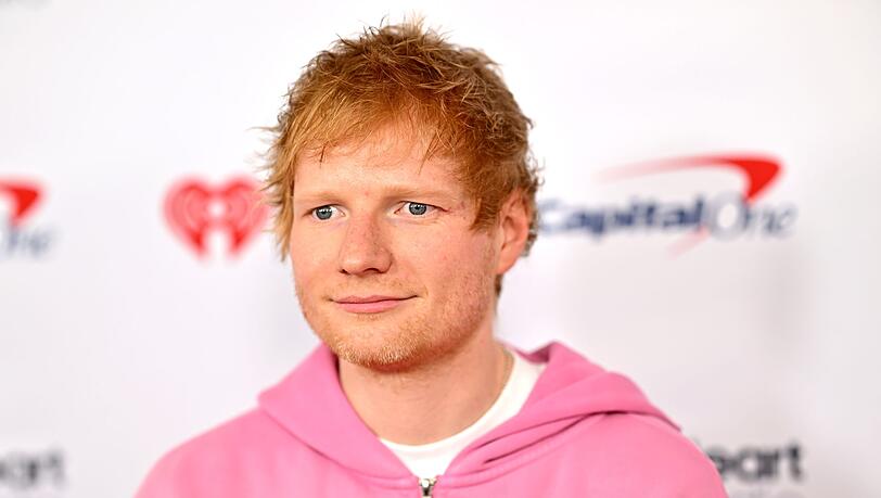 Ed Sheeran steht auf seiner "Loop Tour" vorerst ohne Vorgruppe da. Ed Sheeran steht auf seiner "Loop Tour" vorerst ohne Vorgruppe da.