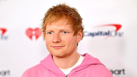 Ed Sheeran steht auf seiner "Loop Tour" vorerst ohne Vorgruppe da.