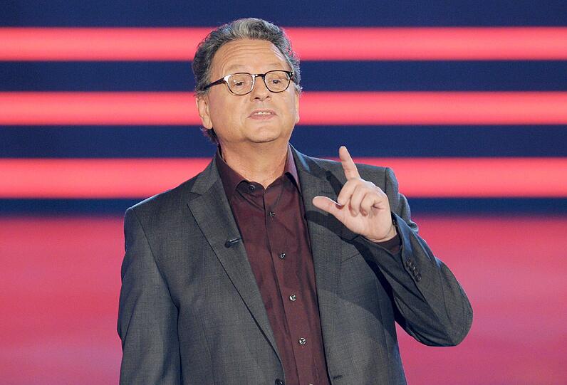 Günther Grünwald