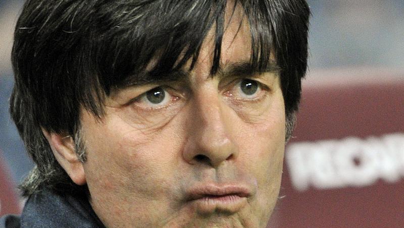Joachim Löw Joachim Löw