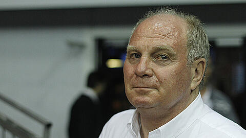 Der Steuerskandal um Uli Hoeneß als Film - UFA Fiction und Sat.1 planen ein satirisches TV-Movie.