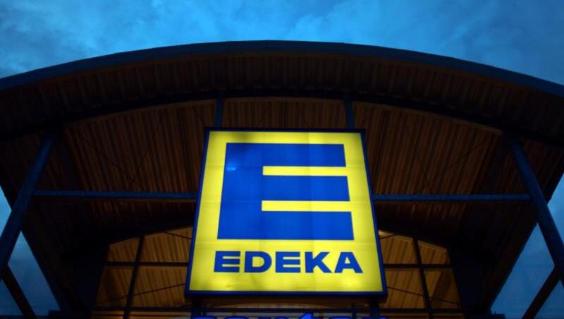 An den Theken wird der Ton rauer: Edeka-Chefs beobachten eine klare Ver&auml;nderung.