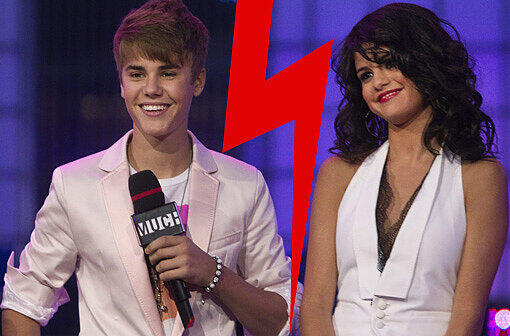 Tenneager-Traumpaar: Ist die Liebe von Justin Bieber und Selena Gomez erloschen?