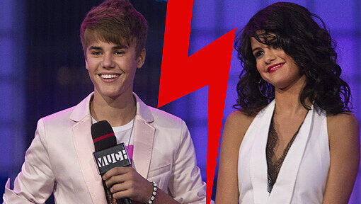 Tenneager-Traumpaar: Ist die Liebe von Justin Bieber und Selena Gomez erloschen? Tenneager-Traumpaar: Ist die Liebe von Justin Bieber und Selena Gomez erloschen?
