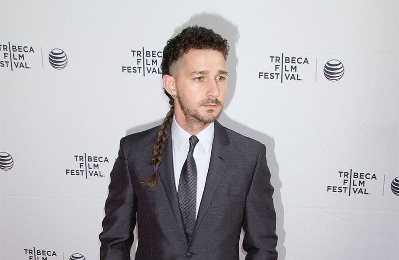 Shia LaBeouf