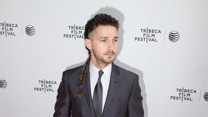 Shia LaBeouf Shia LaBeouf