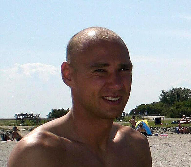 Vermutlich 2009 wurde dieses Foto von Uwe Mundlos aufgenommen.