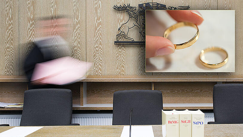 Heiratsschwindler Mannheim
Der Heiratsschwindler erbeutete rund 160 000 Euro von zwei Frauen.