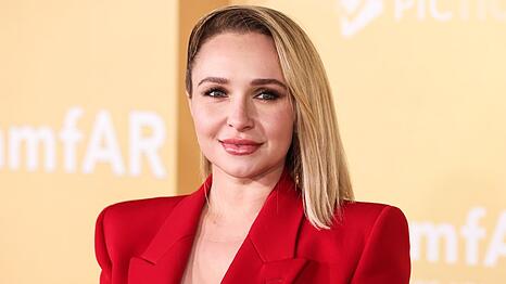Hayden Panettiere hat &ouml;ffentlich gemacht, dass sie bisexuell ist.