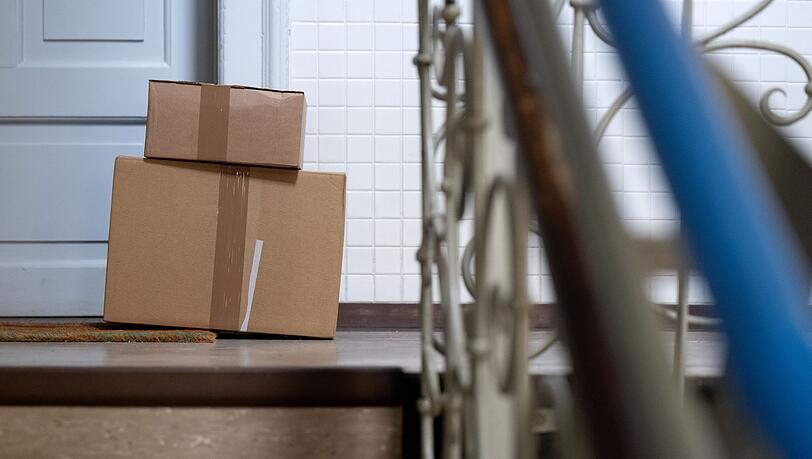 Unternehmen, die ins Ausland verschicken, müssen neue Regeln beachten. (Symbolbild) Unternehmen, die ins Ausland verschicken, müssen neue Regeln beachten. (Symbolbild)