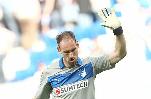 Kommt zum FC Bayern: Tom Starke