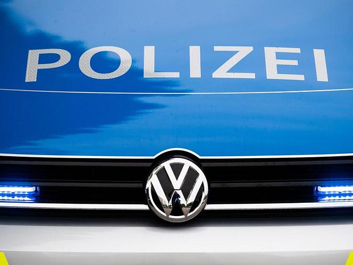 Im Bestand der deutschen Polizei liegt Volkswagen bei den Streifenwagen, Polizeibussen und Zivilfahrzeugen klar an der Spitze.