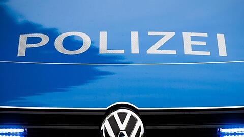 Im Bestand der deutschen Polizei liegt Volkswagen bei den Streifenwagen, Polizeibussen und Zivilfahrzeugen klar an der Spitze.