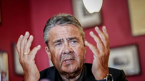Sigmar Gabriel (SPD) pl&auml;diert daf&uuml;r, endlich die "echten Probleme" nicht mehr wegzudiskutieren oder totzuschweigen, sondern anzupacken.