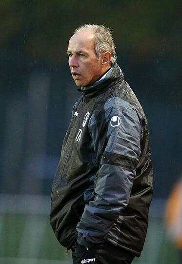 Test in Altötting: Makos-Comeback: 1860 siegt 5:0 gegen Burghausen - TSV 1860 München - Abendzeitung München