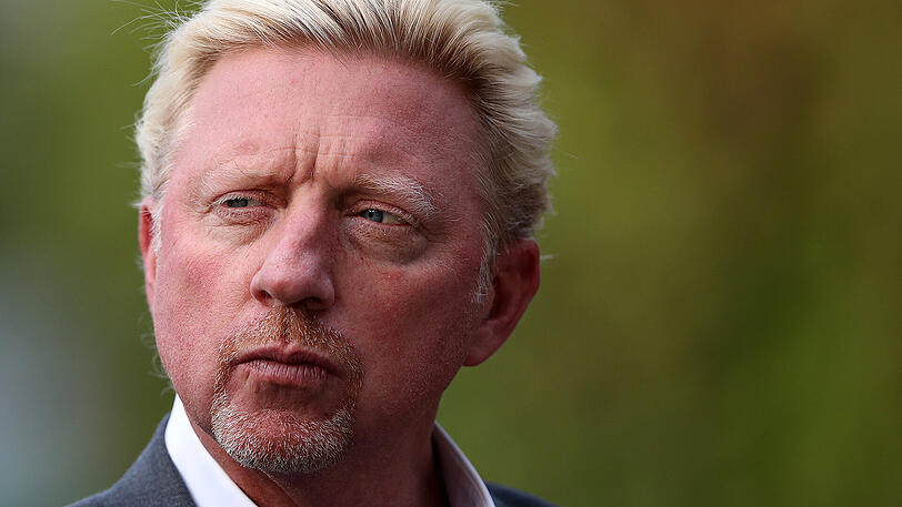 Boris Becker ist überzeugt davon, in Zukunft wieder beide Zverevs im Davis Cup für Deutschland spielen zu sehen.