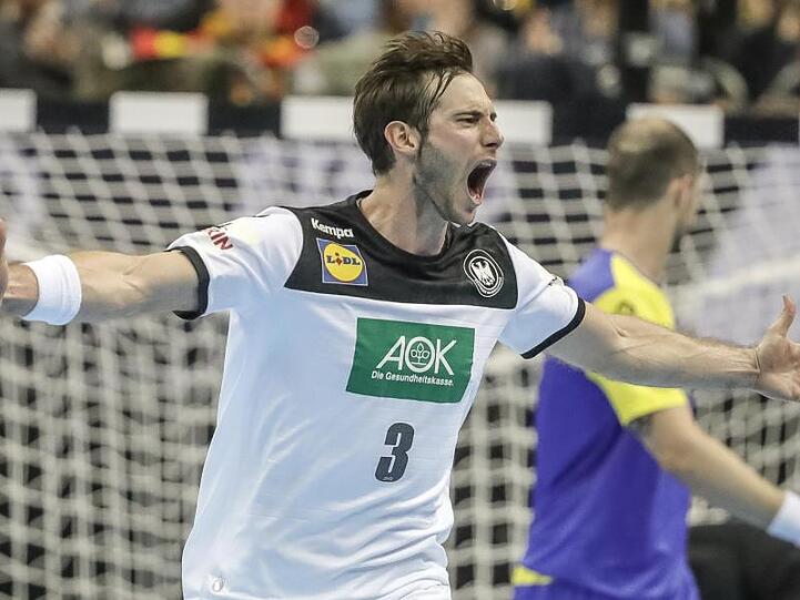 Im dritten WM-Spiel gegen Russland können die deutschen Handballer einen großen Schritt in Richtung Hauptrunde machen.