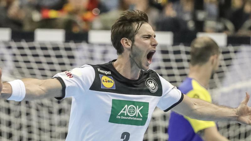 Im dritten WM-Spiel gegen Russland können die deutschen Handballer einen großen Schritt in Richtung Hauptrunde machen. Im dritten WM-Spiel gegen Russland können die deutschen Handballer einen großen Schritt in Richtung Hauptrunde machen.