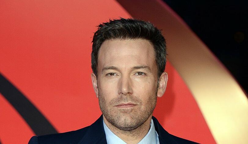 Ist Ben Affleck noch lange Batman? Angeblich will Warner ihn loswerden.