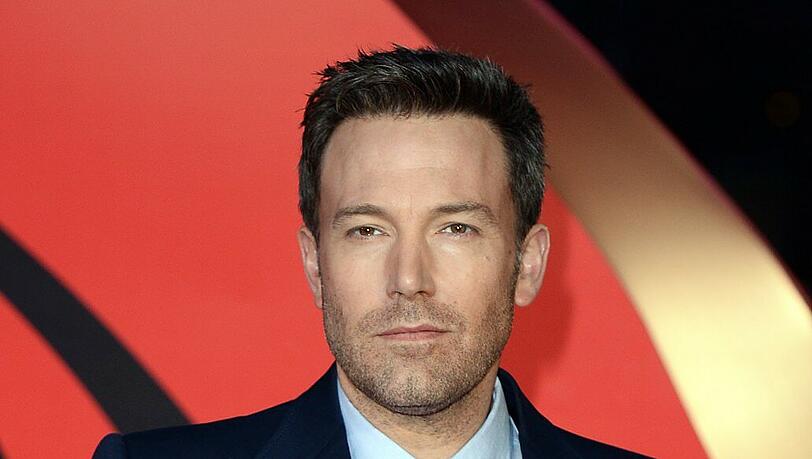 Ist Ben Affleck noch lange Batman? Angeblich will Warner ihn loswerden.