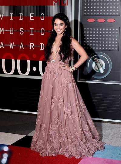 Vanessa Hudgens