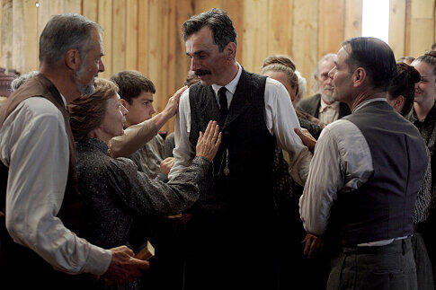3. There Will Be Blood (Paul Thomas Anderson, 2007)