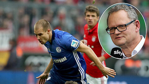 Holger Badstuber kehrt am Mittwoch zurück nach München. Die AZ hat mit Sky-Reporter Uli Potofski über das Spiel gesprochen.