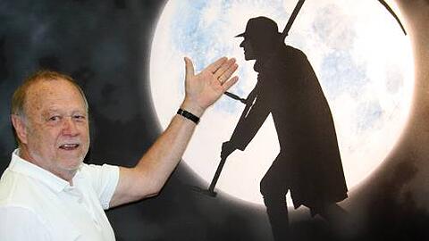 Anfang des Jahres knackte Joseph Vilsmaiers Verfilmung vom &bdquo;Brandner Kaspar&ldquo; (mit Franz Xaver Kroetz und Bully Herbig) die Millionen-Marke im Kino.