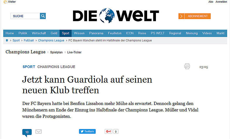 welt.de