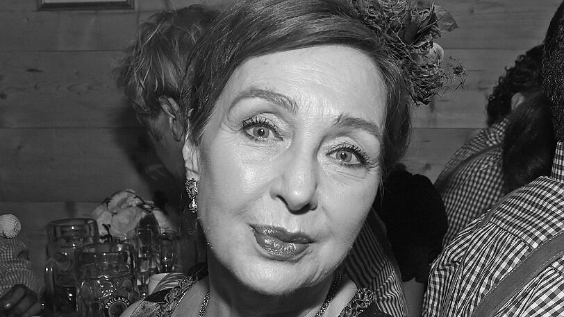 Christine Kaufmann (72): deutsch-österreichische Schauspielerin (28. März).
