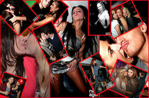 Neuraum, Nachtgalerie und Crown?s Club: Das Münchner Party-Volk hat am Wochenende wieder richtig heiß gefeiert. Wir zeigen die heißesten Fotos vom Party-Wochenende - zum Durchklicken!  Noch mehr Fotos unter: www.nachtagenten.de.