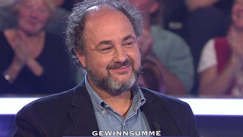 Christoph von Schönburg (50), Cousin von Gloria Fürstin von Thurn und Taxis. Christoph von Schönburg (50), Cousin von Gloria Fürstin von Thurn und Taxis.