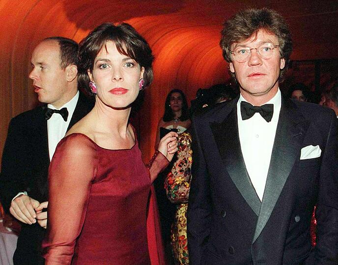 Allein 1998 erstritt die Prinzessin wegen Verletzung der Privatsphäre nach Berechnungen von Experten an die 600 000 Euro Schadenersatz.