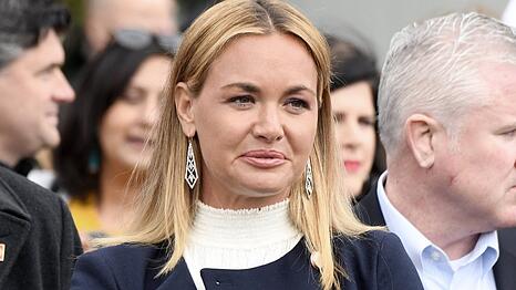 Vanessa Trump hat bei Instagram ein Gesundheitsupdate ver&ouml;ffentlicht.