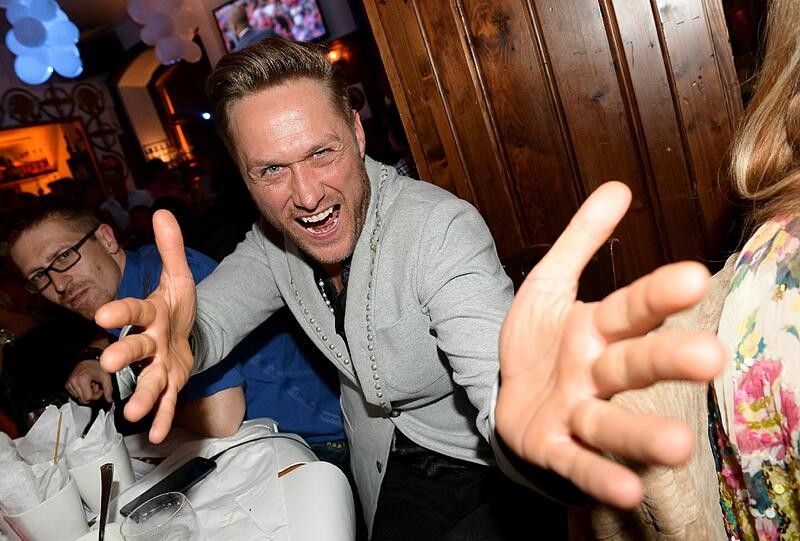 Nico Schwanz