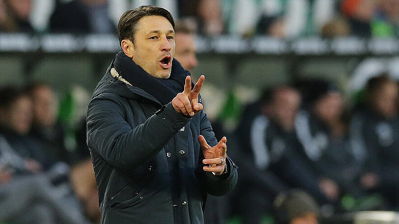 Niko Kovac.