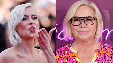 Was sagt Verena Kerth über die Vorwürfe von Claudia Effenberg?