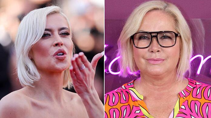 Was sagt Verena Kerth über die Vorwürfe von Claudia Effenberg?