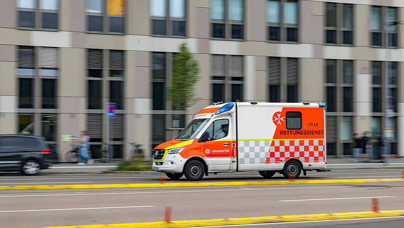 Auch Feuerwehren und Krankenhäuser müssten für den Ernstfall gewappnet sein, fordern die Freien Wähler.
