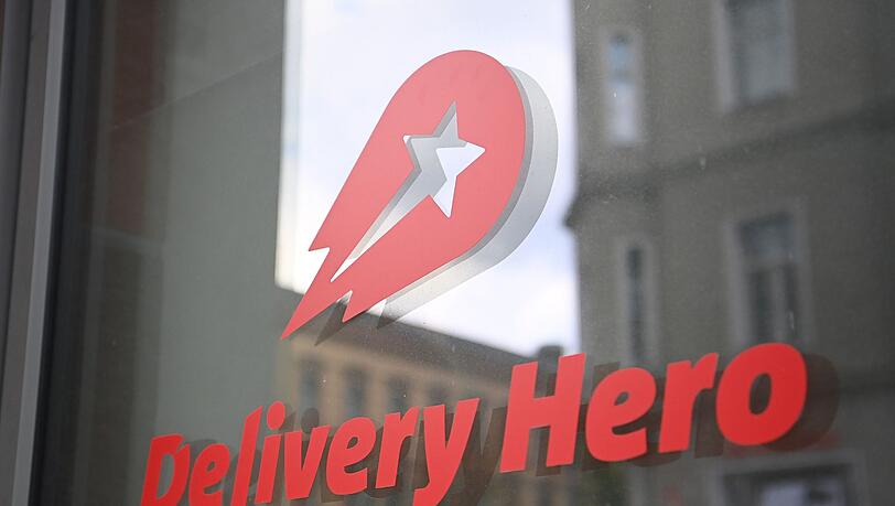 Ein neuer namhafter Besitzer steht bei Delivery Hero vor der T&uuml;r.