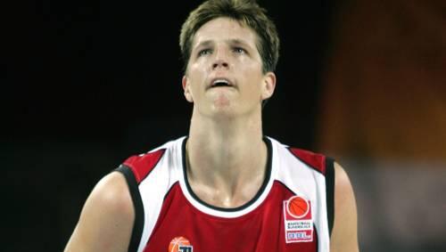 Comeback in Bamberg? Brose verhandelt mit Casey Jacobsen. Comeback in Bamberg? Brose verhandelt mit Casey Jacobsen.