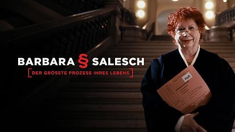 Die TV-Richterin muss sich mit einem Fall auseinandersetzen, der R&auml;tsel aufgibt: War es ein Suizid, ein Unfall oder gar ein Mord?