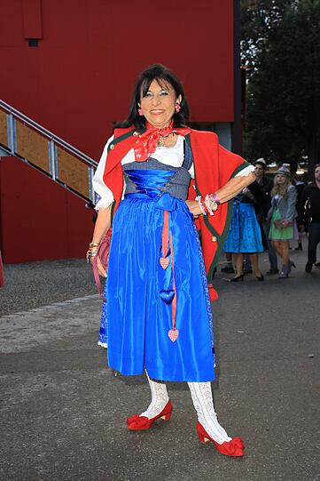 Regine Sixt